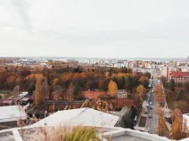 Prodej bytu 4+kk, Plzeň, U Borského parku, 231 m2