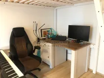 Pronájem bytu 3+kk, České Budějovice - České Budějovice 2, Na Zlaté stoce, 71 m2