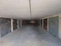 Pronájem garáže, Brno, Pod nemocnicí, 19 m2