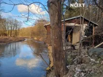 Prodej chaty, Plzeň, 22 m2