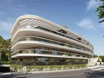 Prodej bytu 3+kk, Manilva, Španělsko, 59 m2