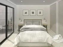 Prodej rodinného domu, San Pedro del Pinatar, Španělsko, 76 m2