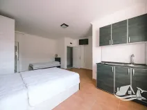 Prodej bytu 1+kk, Ulcinj, Černá Hora, 30 m2