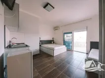 Prodej bytu 1+kk, Ulcinj, Černá Hora, 40 m2