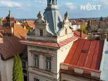 Prodej domu, Kroměříž, Svatopluka Čecha, 500 m2