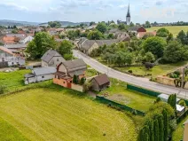 Prodej rodinného domu, Chornice, Trnavská, 90 m2