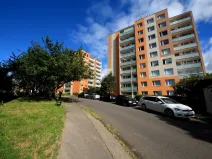 Pronájem bytu 3+kk, Praha - Libeň, Rozšířená, 72 m2