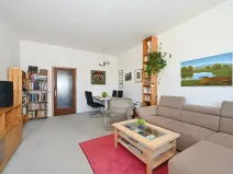 Prodej bytu 2+1, Brno, Bayerova, 73 m2