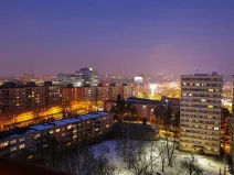 Pronájem bytu 2+kk, Ostrava, Petra Křičky, 60 m2