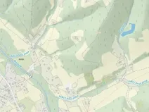 Dražba lesa, Morávka, 57384 m2