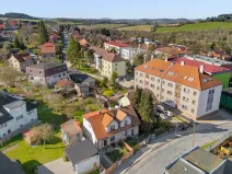 Prodej rodinného domu, Votice, 2. odboje, 82 m2