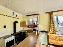 Prodej rodinného domu, Malšice, Lužnická, 218 m2