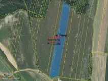 Prodej pole, Chotoviny, 116059 m2