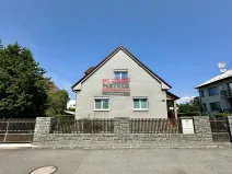 Prodej rodinného domu, Planá nad Lužnicí, Okrouhlická, 180 m2