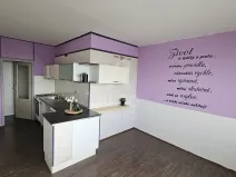 Prodej bytu 1+1, České Budějovice, Čéčova, 51 m2