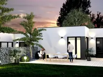 Prodej rodinného domu, Brodek u Prostějova, 155 m2