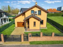 Prodej rodinného domu, Říčany, Bazalková, 101 m2
