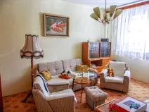 Prodej bytu 1+1, Kadaň, Na Podlesí, 36 m2