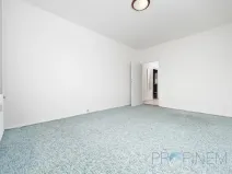 Pronájem bytu 2+1, Česká Třebová - Lhotka, 64 m2