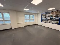 Pronájem kanceláře, Hradec Králové, Pardubická, 82 m2