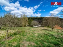 Prodej pozemku pro bydlení, Vrbatův Kostelec, 1346 m2