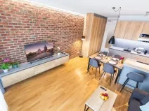 Pronájem bytu 2+kk, Praha - Žižkov, U Viktorie, 68 m2