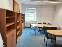 Pronájem kanceláře, Praha - Krč, Na Dvorcích, 38 m2