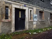 Prodej rodinného domu, Mikulášovice, 100 m2