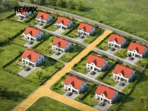 Prodej pozemku pro bydlení, Svojetice, 13429 m2