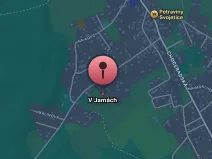 Prodej pozemku pro bydlení, Svojetice, 13429 m2