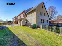 Prodej rodinného domu, Toužim, 270 m2