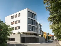 Prodej bytu 2+kk, Praha - Braník, U dubu, 60 m2