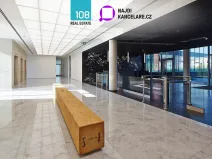 Pronájem kanceláře, Brno, Palachovo náměstí, 557 m2