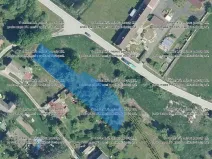 Prodej pozemku pro bydlení, Tetín, 2017 m2