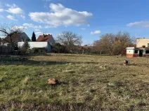 Prodej pozemku pro bydlení, Horní Bezděkov, K Jezírku, 1000 m2