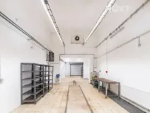 Pronájem skladu, Šumperk, Uničovská, 232 m2