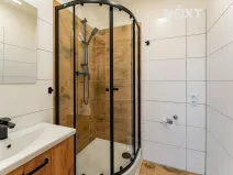 Pronájem bytu 2+1, Šumperk, Zahradní, 51 m2