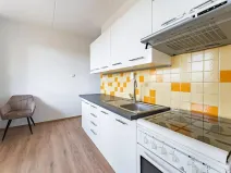 Pronájem bytu 2+1, Olomouc, Lužická, 56 m2