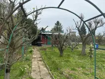 Prodej chaty, Přerov, 27 m2