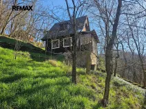 Prodej chaty, Březová-Oleško, 44 m2