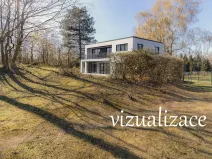 Prodej pozemku pro bydlení, Kamenice, Jílovská, 1009 m2