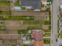 Prodej pozemku pro bydlení, Tvrdonice, 527 m2