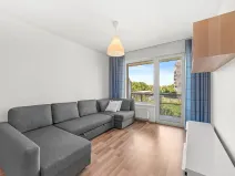 Pronájem bytu 2+kk, Praha - Strašnice, Zvěřinova, 72 m2