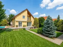 Pronájem rodinného domu, Louny, Platanová, 230 m2