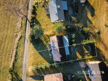 Pronájem chaty, Lipno nad Vltavou, 76 m2