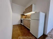 Prodej bytu 2+kk, Brno, Labská, 45 m2