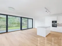 Pronájem rodinného domu, Praha - Jinonice, Nyklíčkova, 217 m2