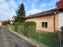 Prodej rodinného domu, Praha - Hostivař, V Nové Hostivaři, 89 m2
