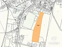 Prodej podílu pole, Kravaře, 6595 m2