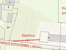 Prodej podílu pole, Kravaře, 6595 m2